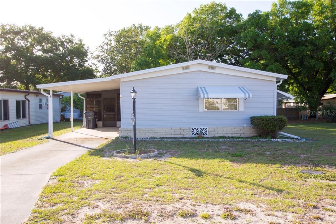4 Redwood Dr., Davenport, FL 33837