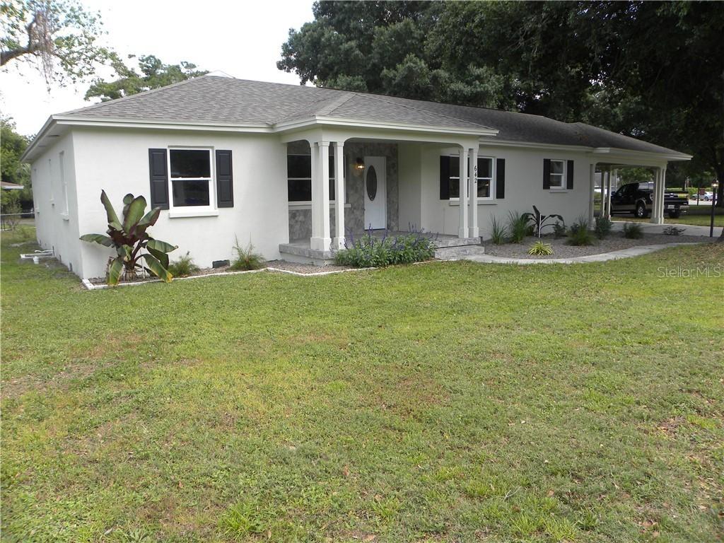 642 S Ingraham Ave., Lakeland, FL 33801