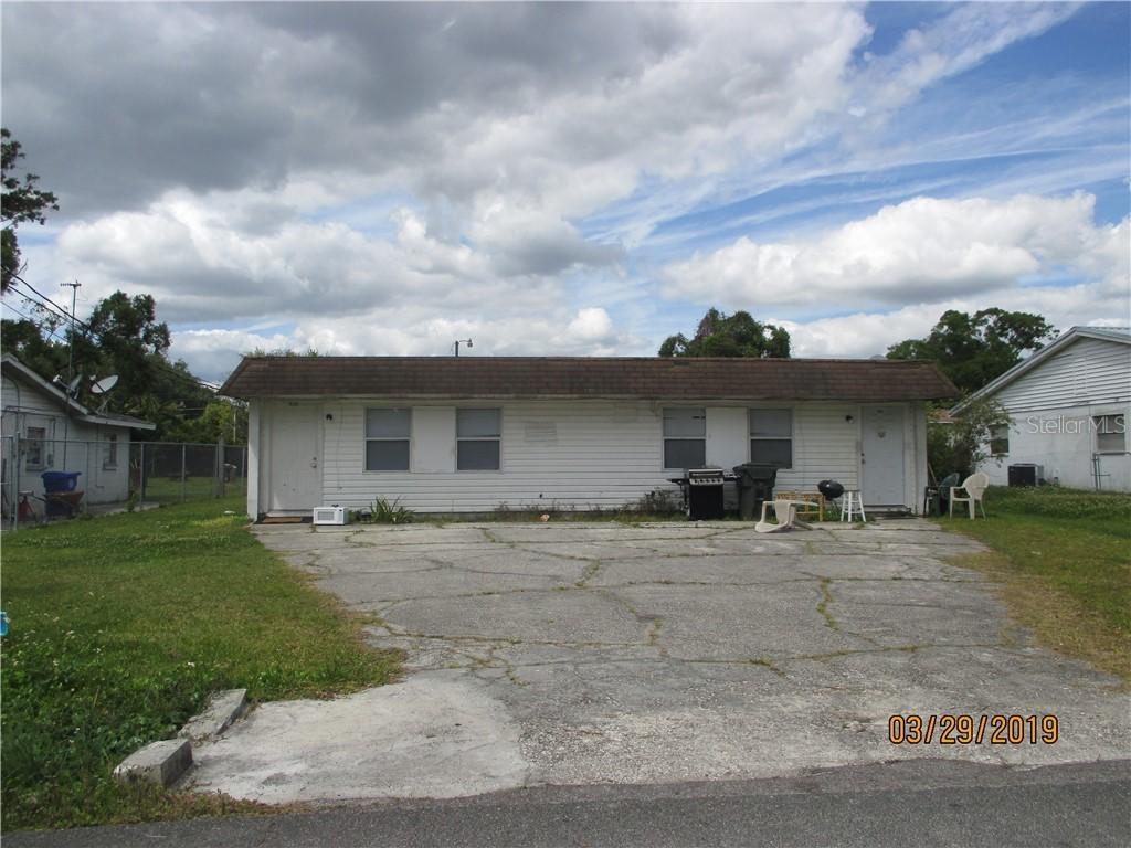 635 W Williams St., Lakeland, FL 33805