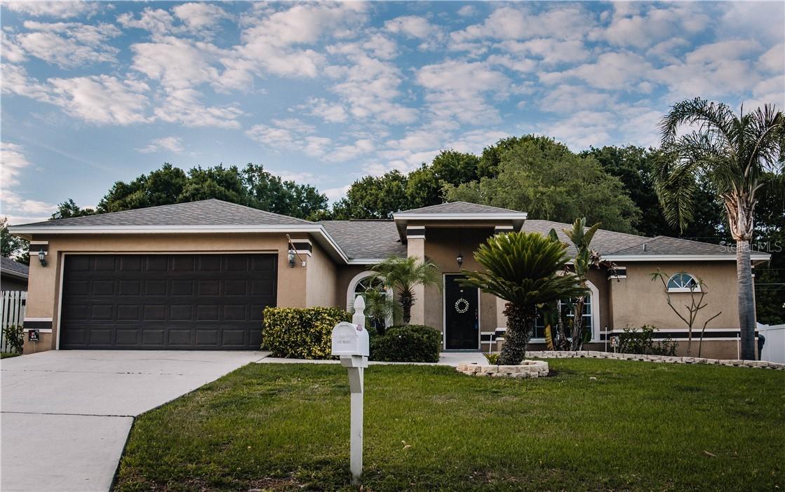 3234 Curtis Dane Ln., Lakeland, FL 33812