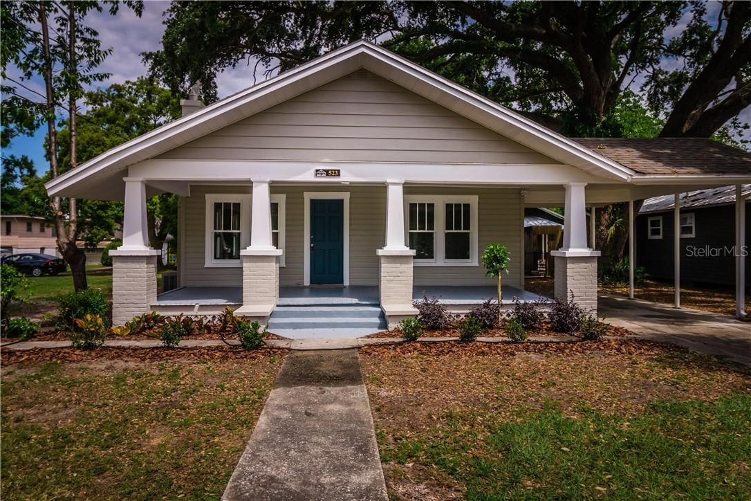 523 W Park St., Lakeland, FL 33803