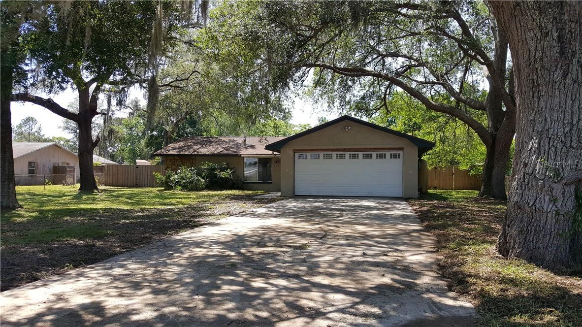 12907 Colony Rd., Hudson, FL 34669