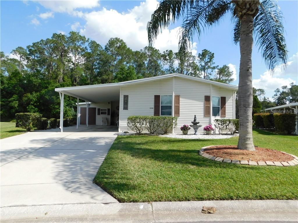 2316 Prestwick Pass, Lakeland, FL 33810
