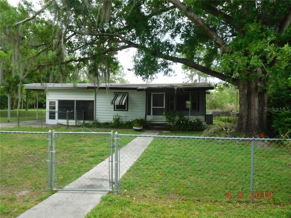4714 Ellerbe Dr., Lakeland, FL 33801