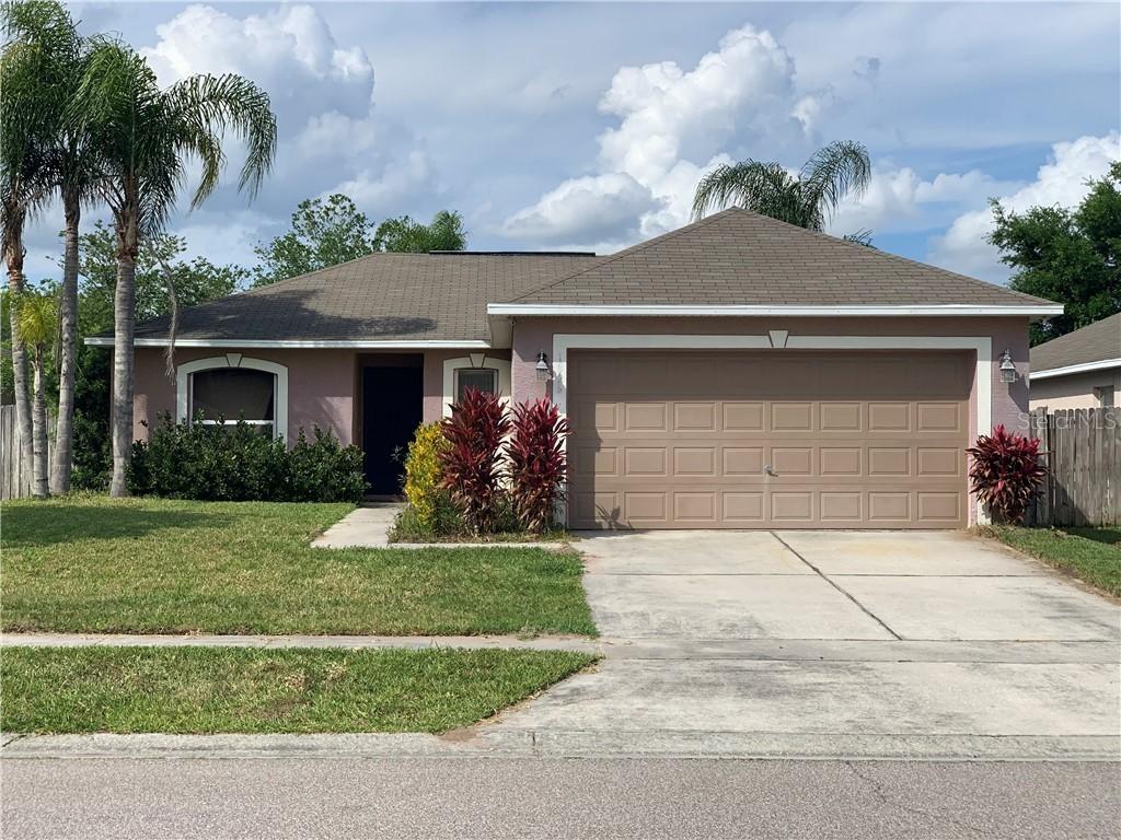 1826 Corner Meadow Cir., Orlando, FL 32820