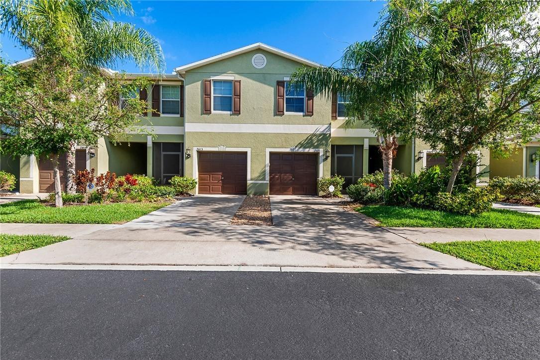 2811 Lantern Hill Ave., Brandon, FL 33511