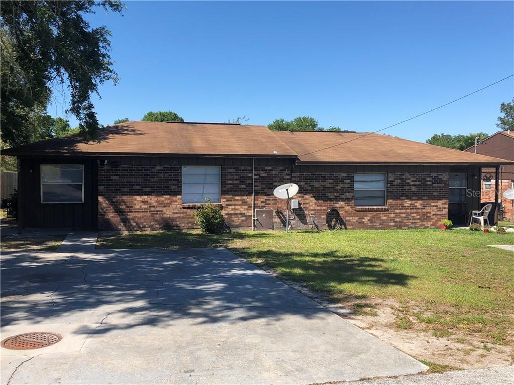 3200 Crystal Hills Loop, Lakeland, FL 33801