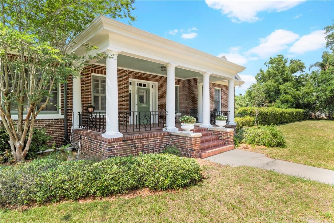 747 S Clayton Ave., Lakeland, FL 33801