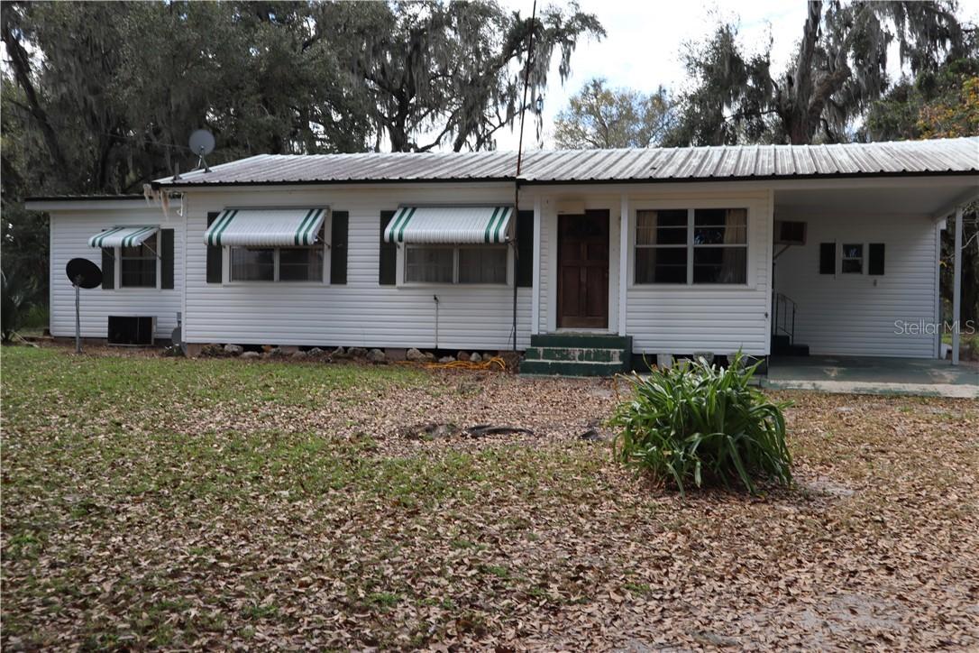 2955 Us Highway 17, Bartow, FL 33830