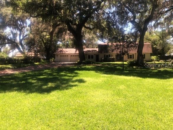 3201 E Williams Rd., Plant City, FL 33565