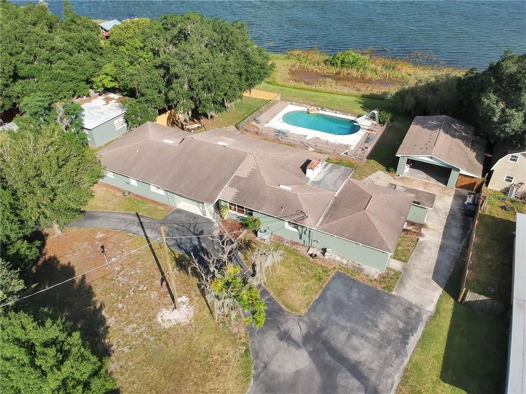 2026 Spirit Lake Rd., Winter Haven, FL 33880