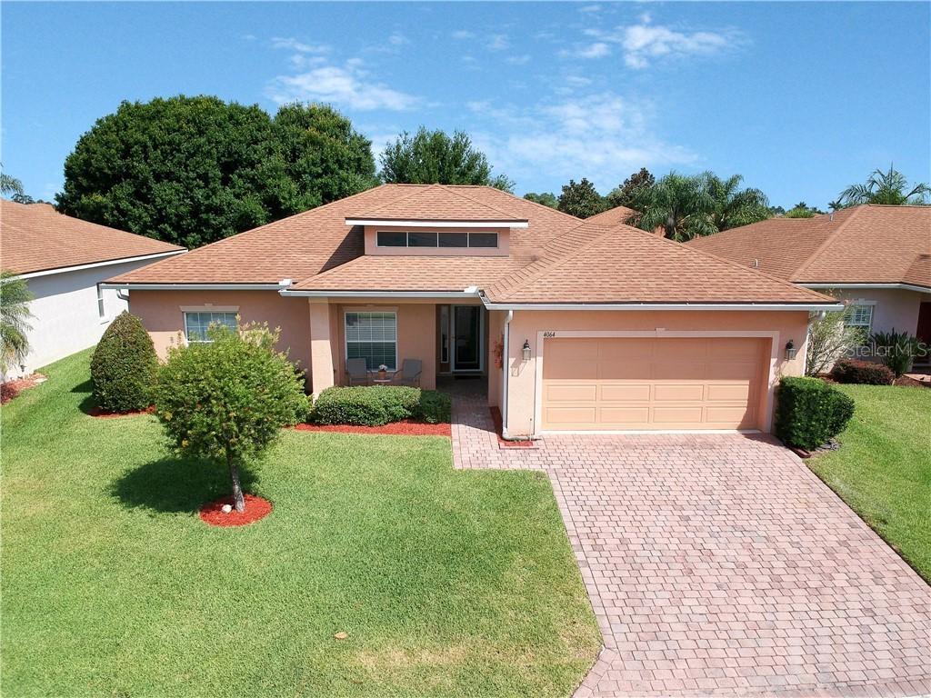 4064 Tralee Dr., Lake Wales, FL 33859