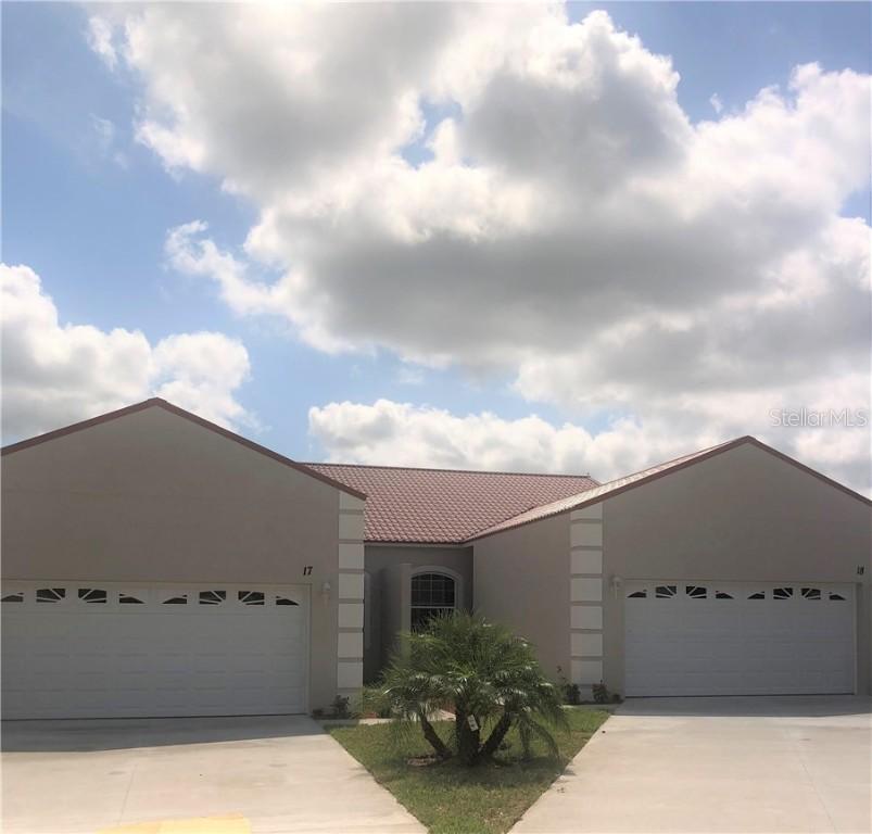 733 Carpenters Way #17, Lakeland, FL 33809