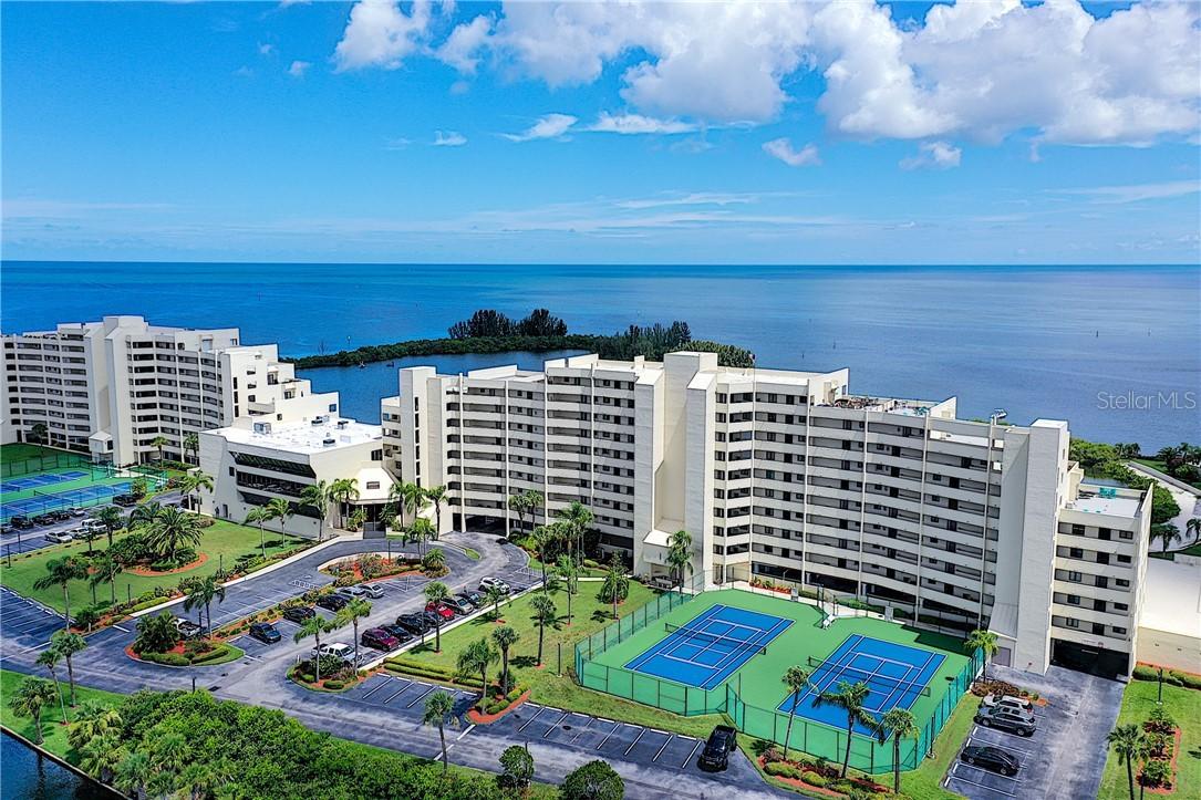 6009 Sea Ranch Dr. #208, Hudson, FL 34667