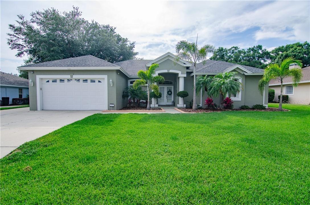 113 Lake Mariam Way, Winter Haven, FL 33884