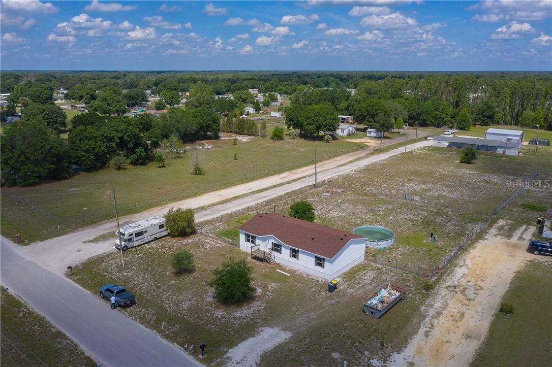 10055 Rachel Cherie Dr., Polk City, FL 33868