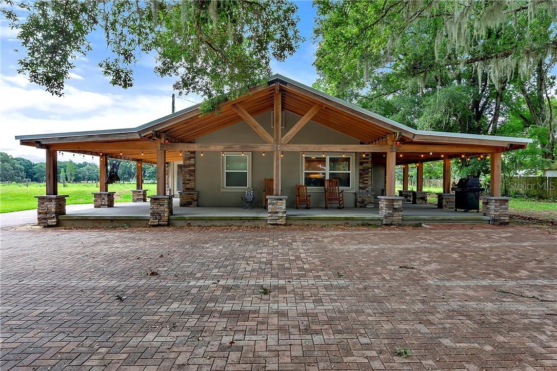 12351 Commonwealth Ave., Polk City, FL 33868