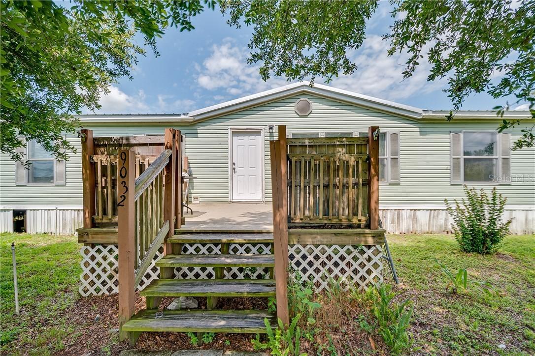 9032 Woodview Dr., Polk City, FL 33868