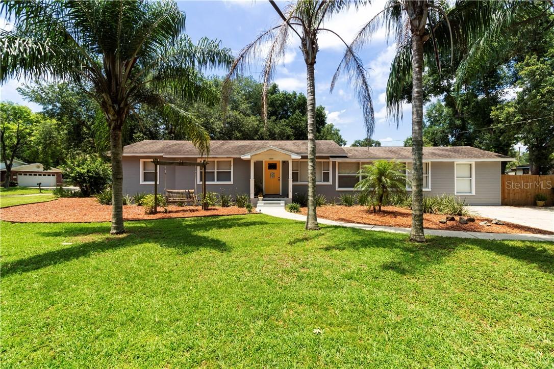 1400 Lake Bonny Dr., Lakeland, FL 33801