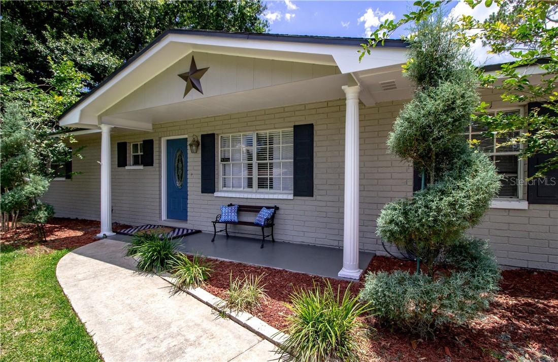 3521 Lisa Ln., Lakeland, FL 33801