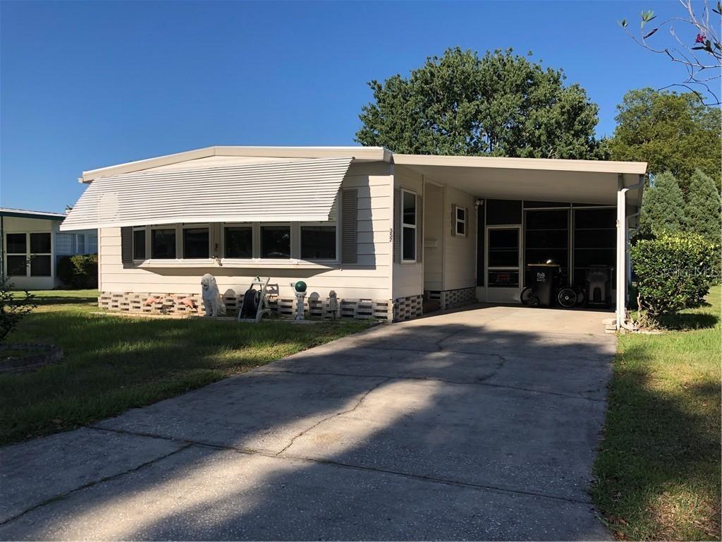 1610 Reynolds Rd. #357, Lakeland, FL 33801