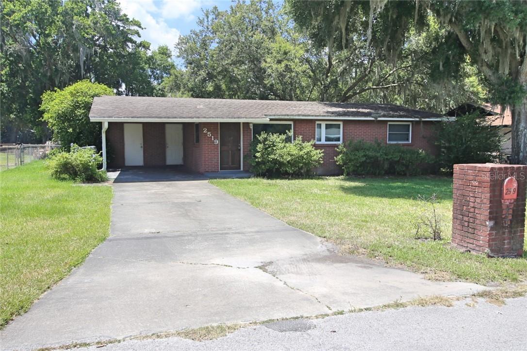 2519 Boyd Dr Dr., Lakeland, FL 33801