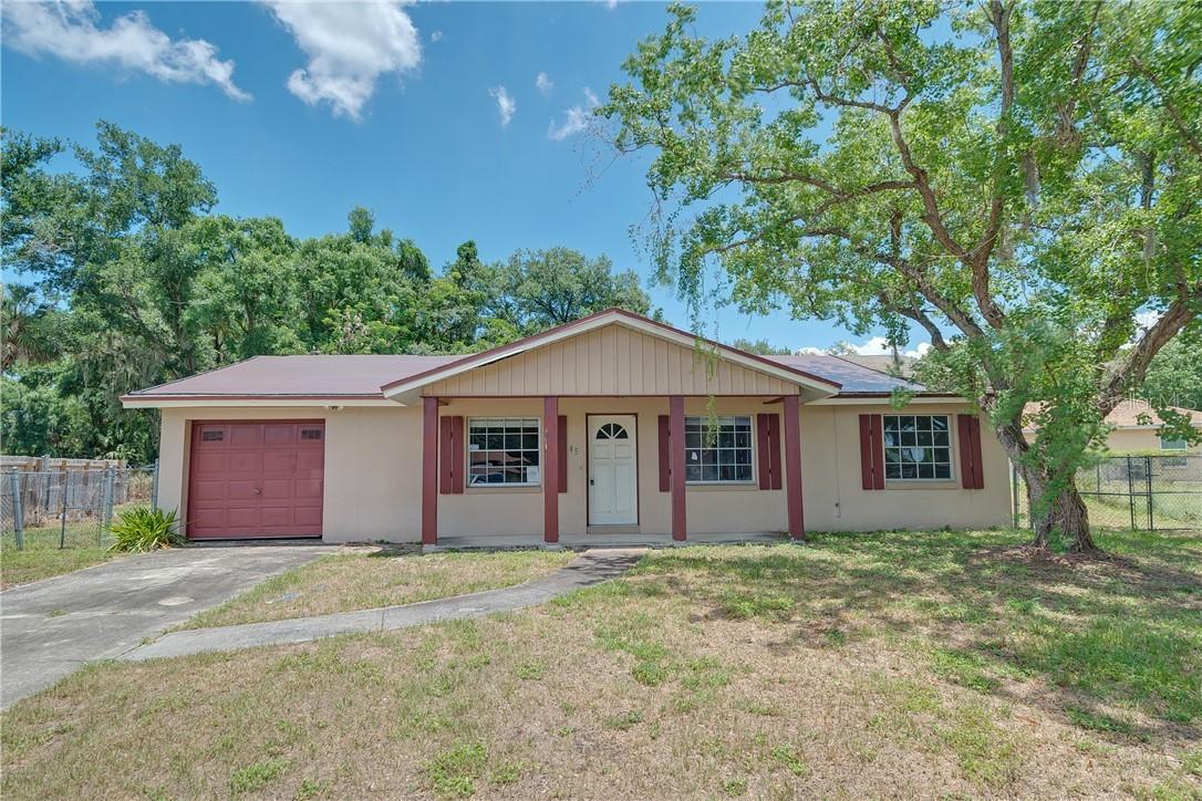 450 S Avocado Ct., Eagle Lake, FL 33839