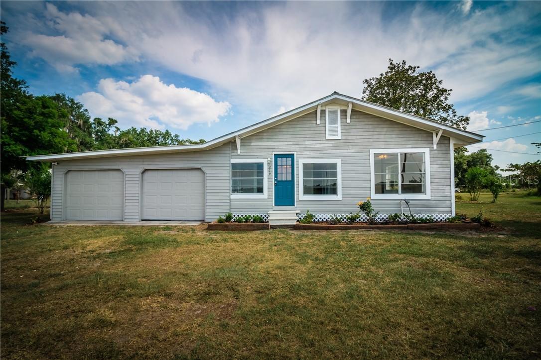 219 County Road 640, Homeland, FL 33847