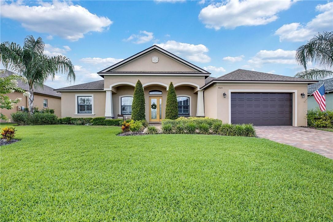 7023 Highlands Creek Ave., Lakeland, FL 33813