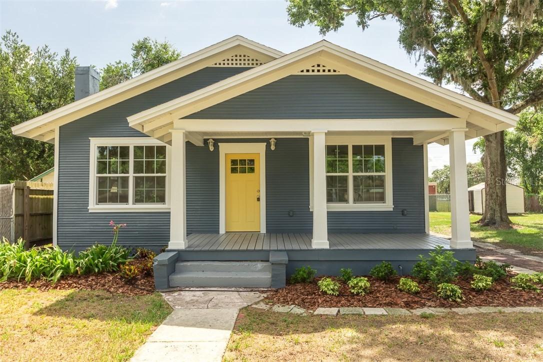 1940 E Fern Rd., Lakeland, FL 33801