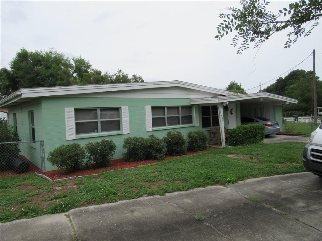 1605 Avenue D, Winter Haven, FL 33881