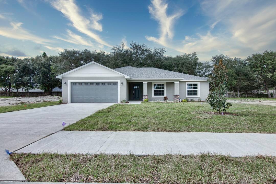 1420 Magnolia Ln., Auburndale, FL 33823