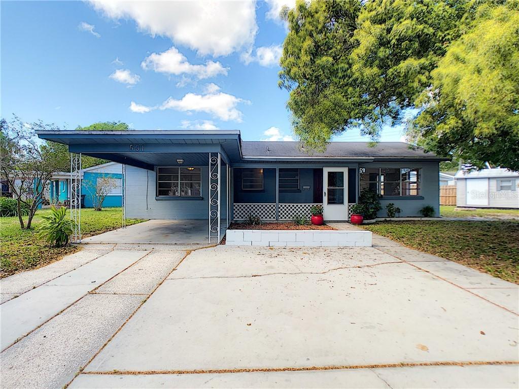 501 Nansemond Ave., Lakeland, FL 33801