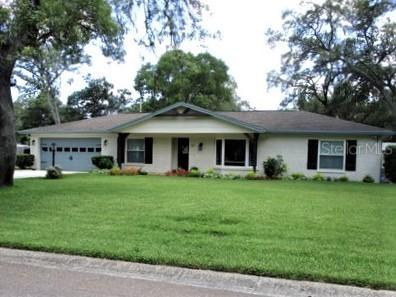 608 Hitching Post Dr., Brandon, FL 33511