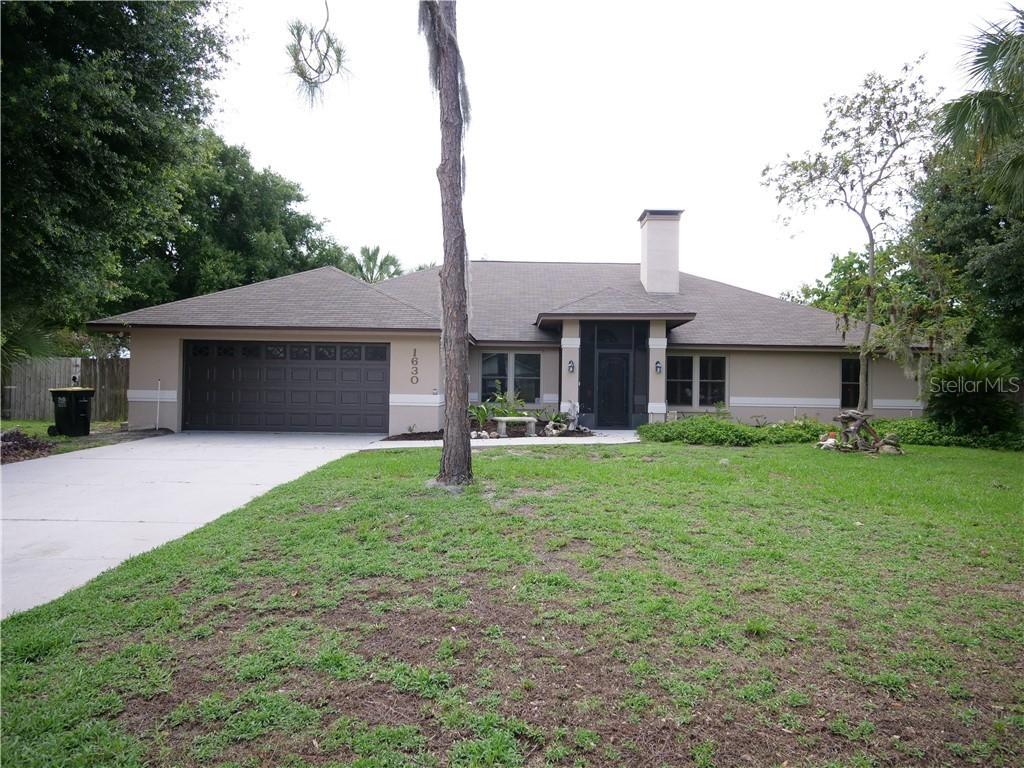 1630 Alma Ct., Bartow, FL 33830