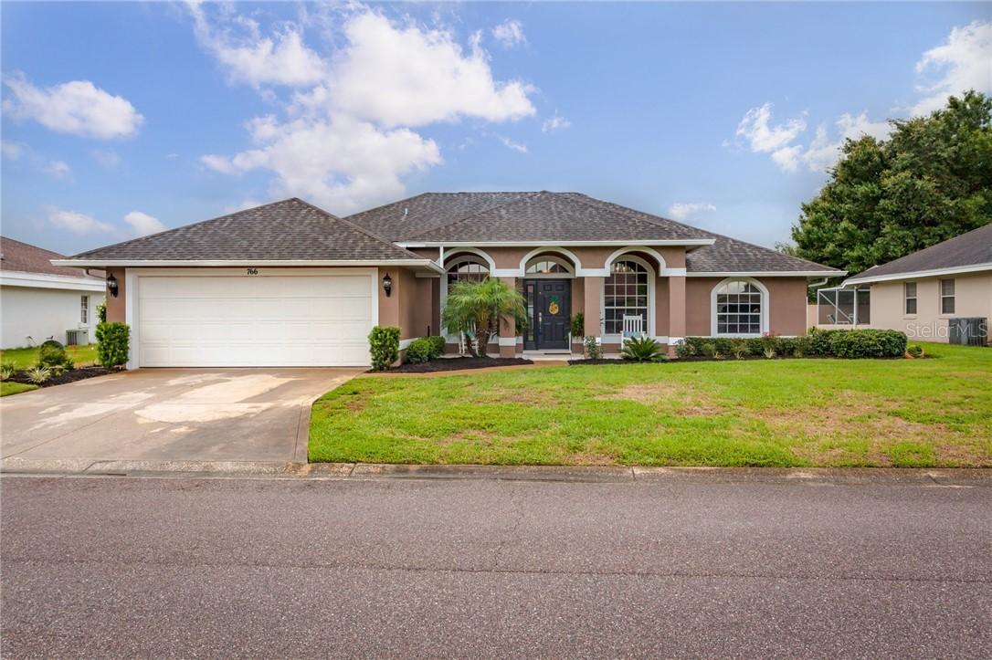 766 Santa Maria Dr., Winter Haven, FL 33884