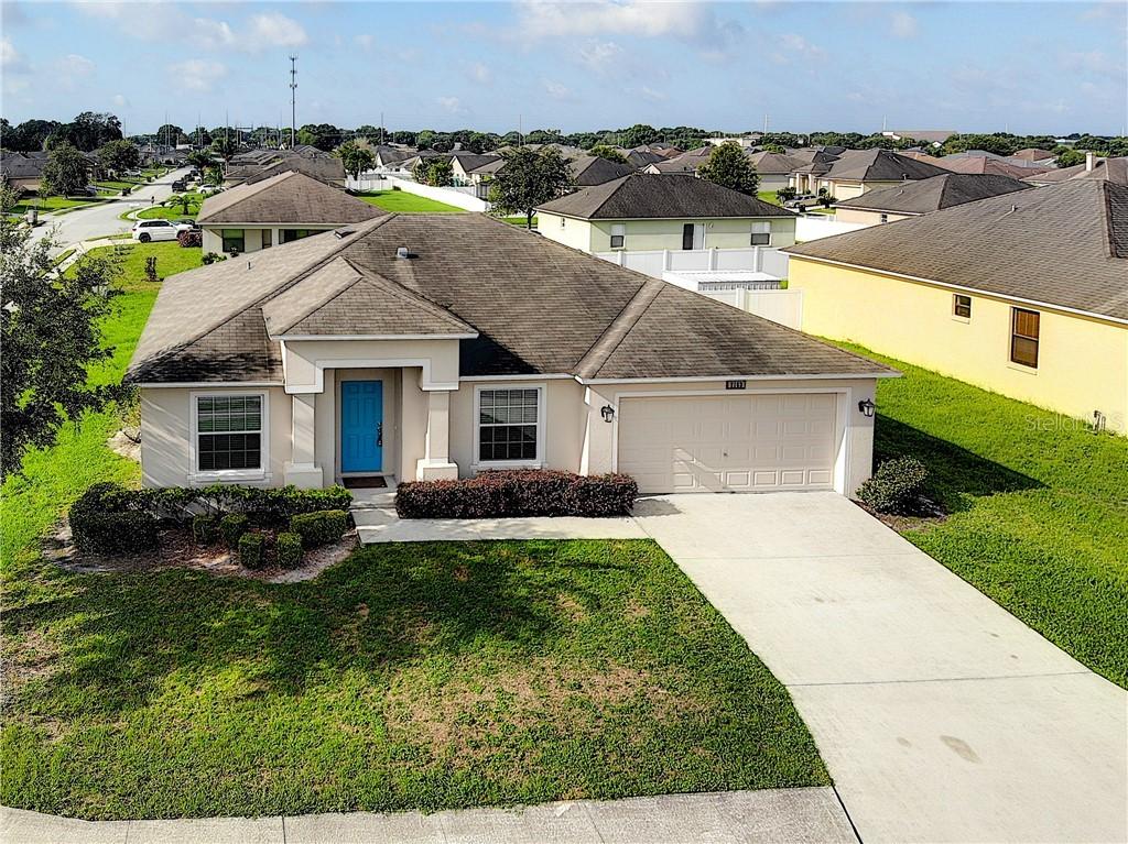 7163 Heatherbrook Dr., Lakeland, FL 33809