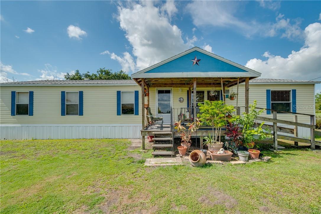 4468 Roundup Dr., Polk City, FL 33868