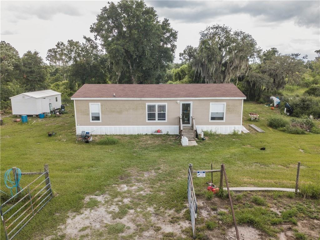 1201 W Lake Wales Alturas Rd., Bartow, FL 33830
