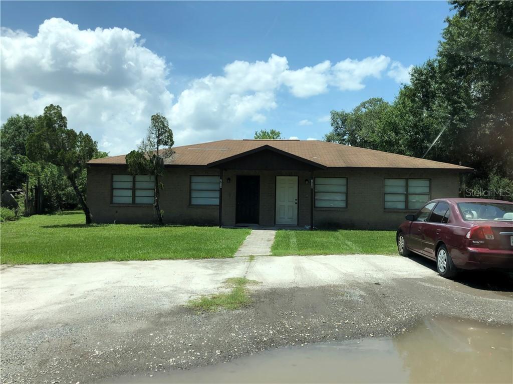 2929 Nine Iron Dr., Lakeland, FL 33801