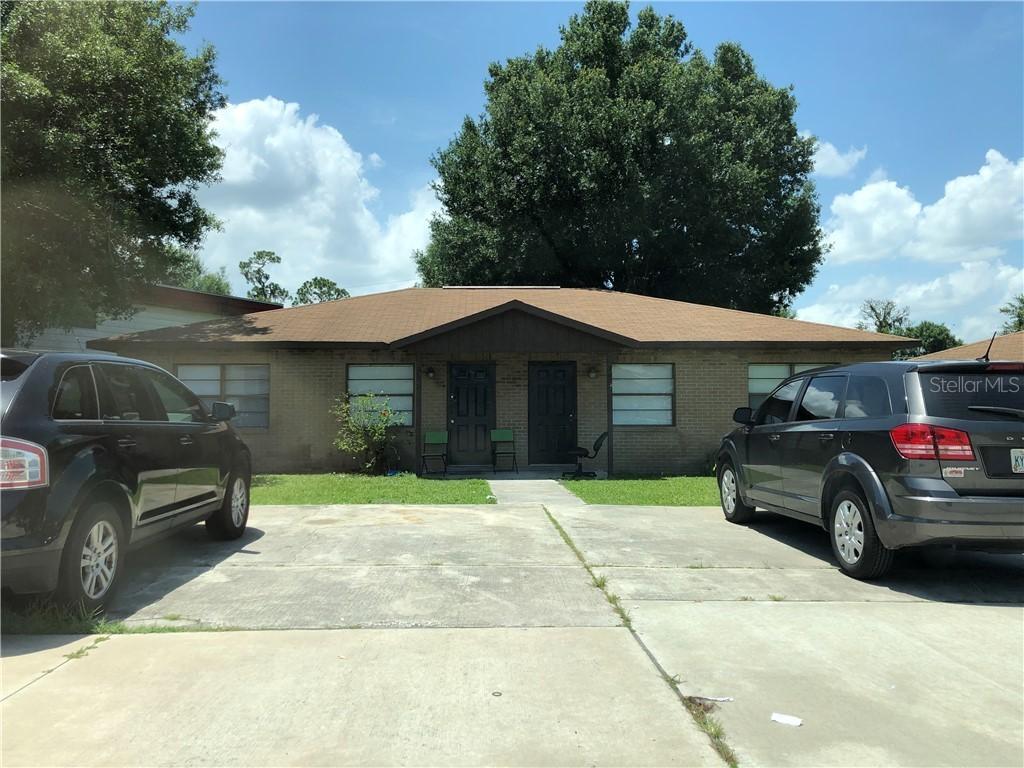 2850 8 Iron Dr., Lakeland, FL 33801