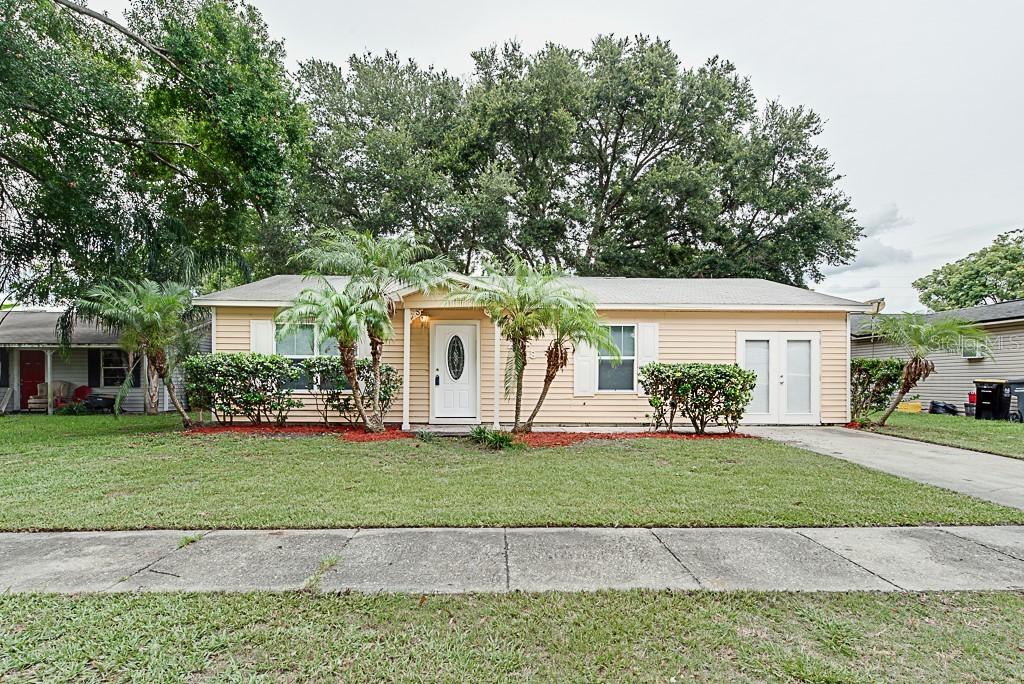7208 Thomas Jefferson Cir., Bartow, FL 33830