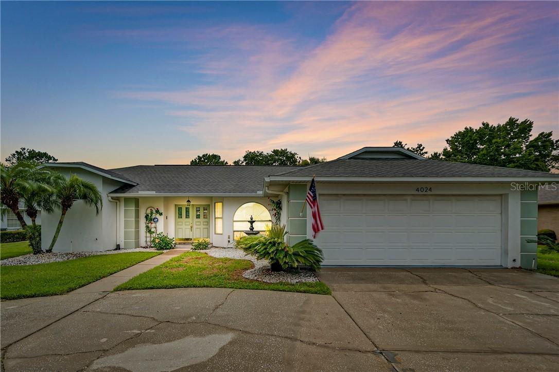 4024 Staffordshire Dr., Lakeland, FL 33809