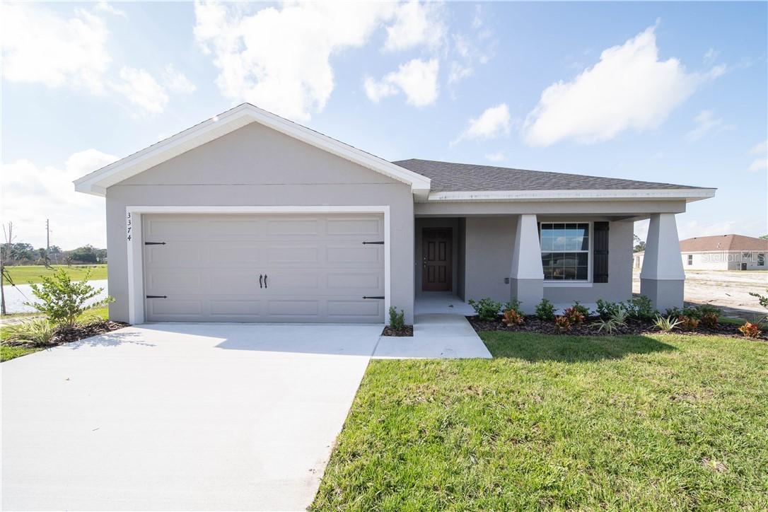 3374 Almada Ct., St. Cloud, FL 34769