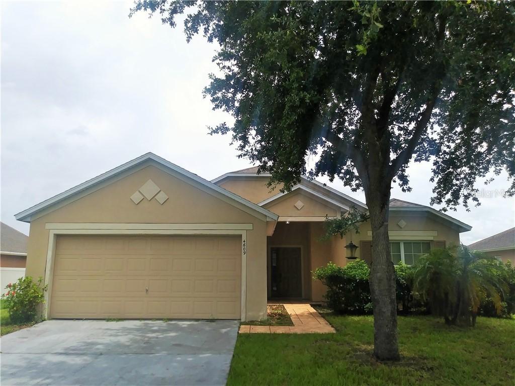 4609 Woodford Dr., Kissimmee, FL 34758