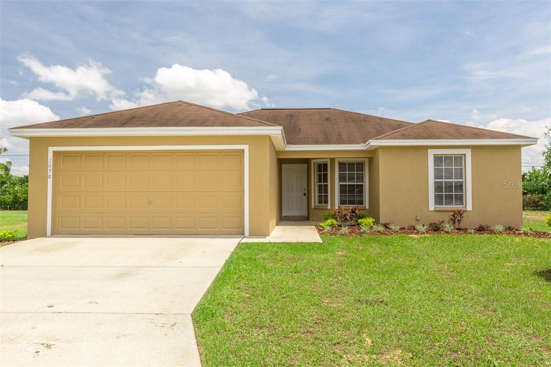 [Address Hidden by Seller], Davenport, FL 33837