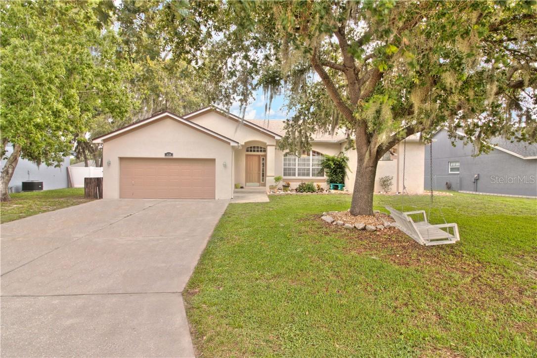1528 Watson Oaks Ct., Lakeland, FL 33809
