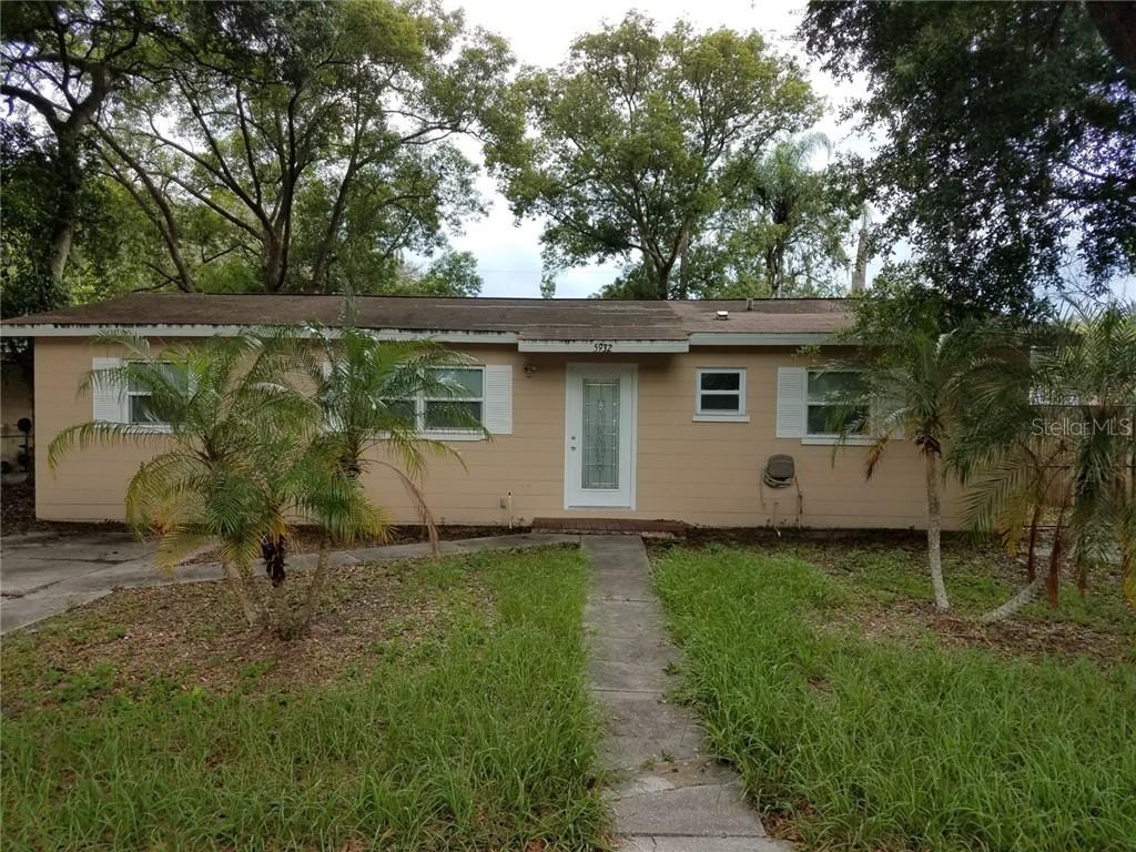 5932 Hilltop Ln., Lakeland, FL 33809