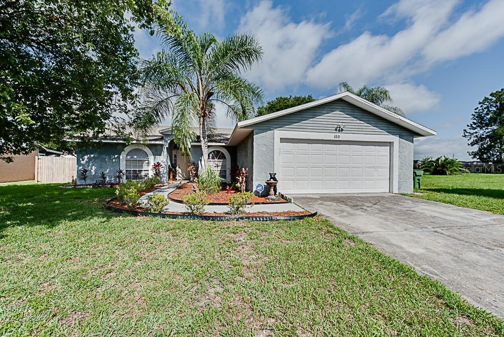 153 Rebecca Dr., Winter Haven, FL 33881