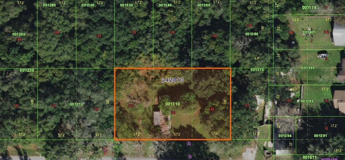 2724 Williston Dr., Lakeland, FL 33801